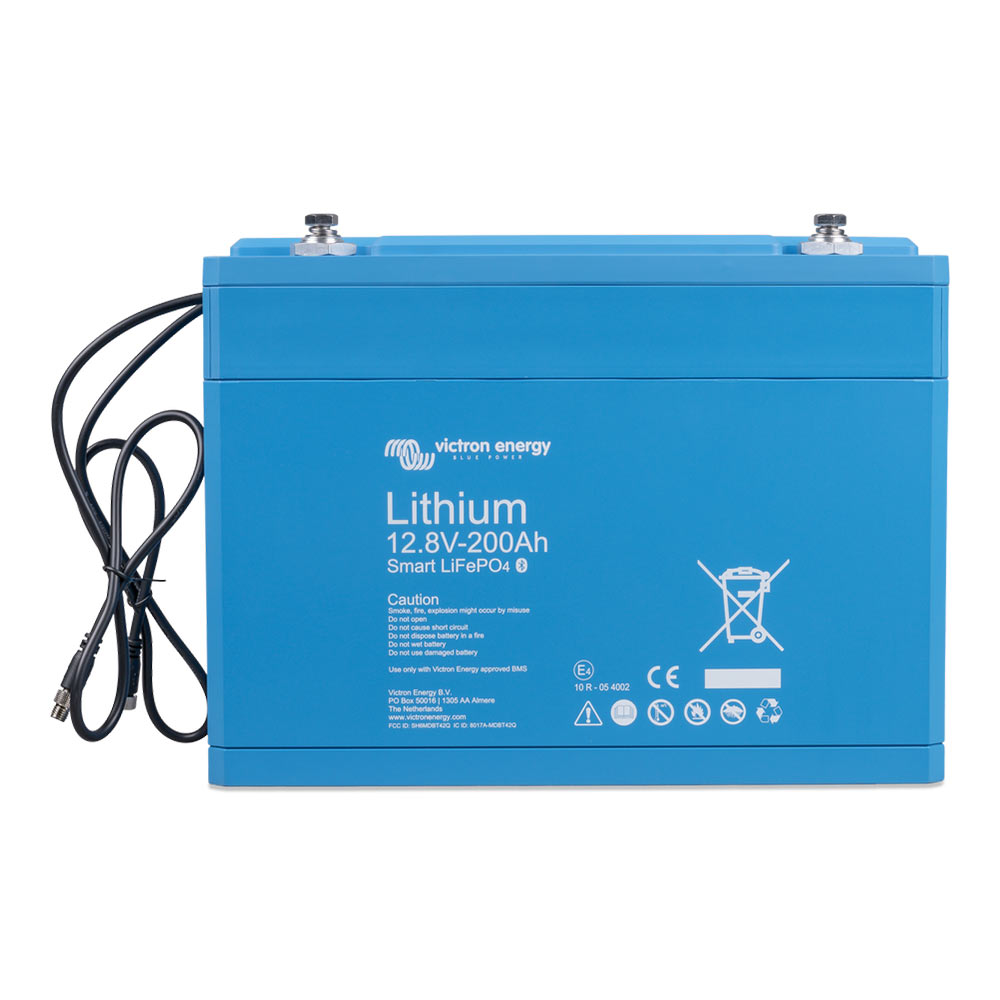 victron-lifepo4-200-ah-lithium-batterie Victron LiFePO4 200 Ah Lithium Batterie