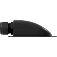 Dachdurchführung 1-fach 13-18mm Wohnmobil