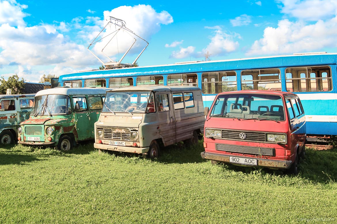 H-Kennzeichen Wohnmobil