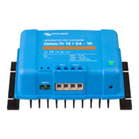 DC-DC Konverter Victron Orion-Tr 12/24-10A 240W