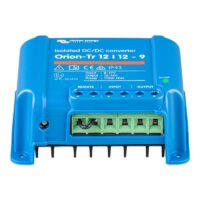gleichspannungswandler Orion tr 12v 9a 110w victron
