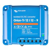 Victron Orion Tr 12-12-9 DC-DC Wandler