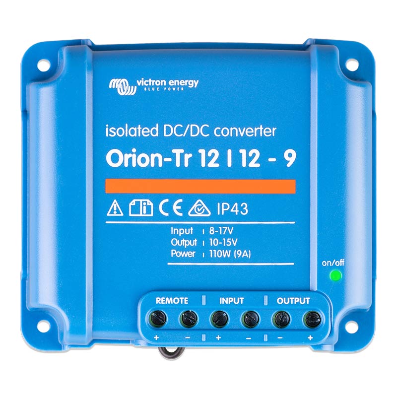 orion-tr-12-12-9-110w-victron-energy Victron Orion Tr 12-12-9 DC-DC Wandler