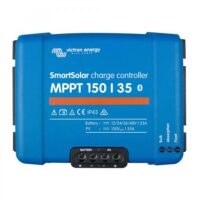 Victron Energy 150/35 Mppt Smart Solar