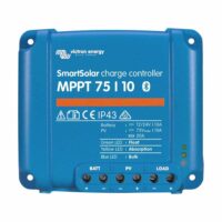 Victron Smart Solar MPPT 75/10