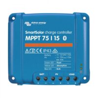 Victron Smart Solar 75/15 Mppt