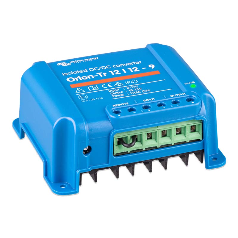 victron-orion-tr-12-12-9-dc-dc-wandler Victron Orion Tr 12/12-9 DC-DC Wandler