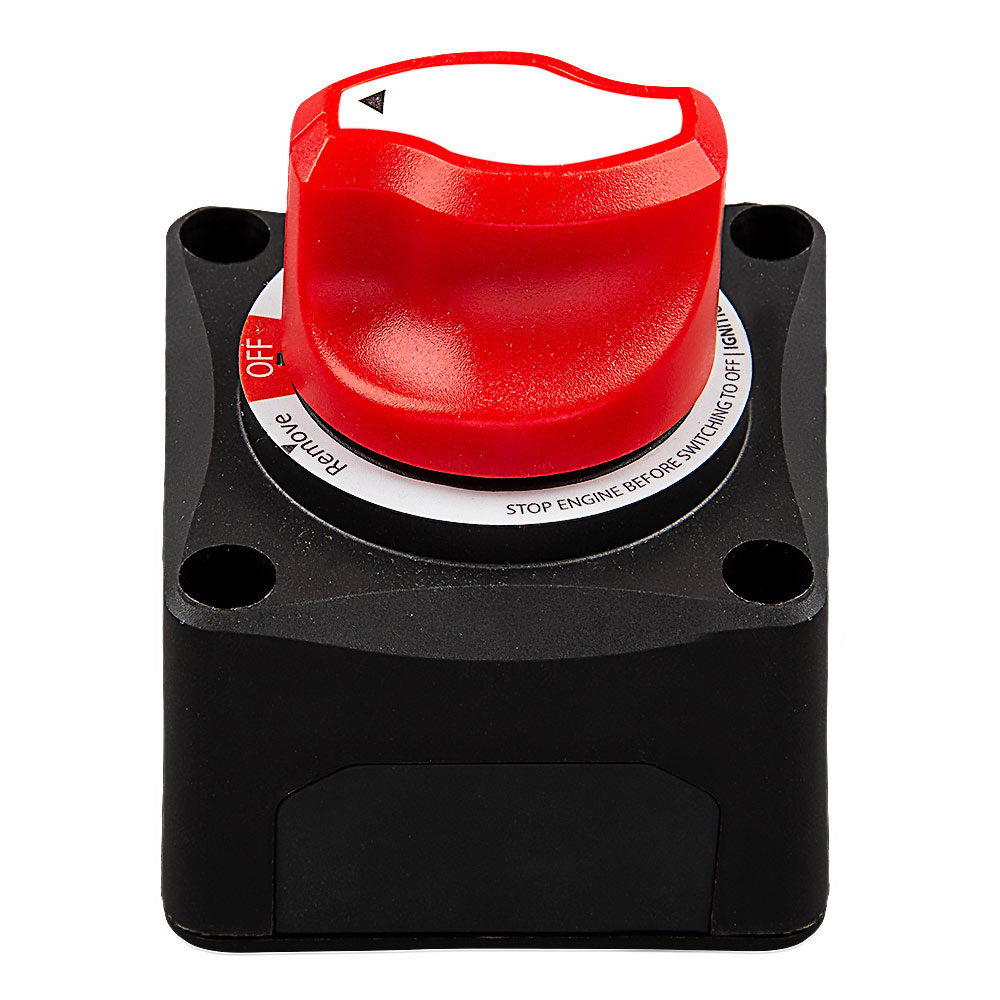 275A Batterietrennschalter 12V Victron Energy
