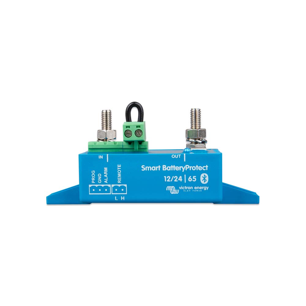 smart-battery-protect-12-24V-65A-victron-f Battery Protect Smart BP-65 von Victron Energy