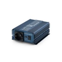 350 W Reiner Sinus Wechselrichter von 24V auf 230V