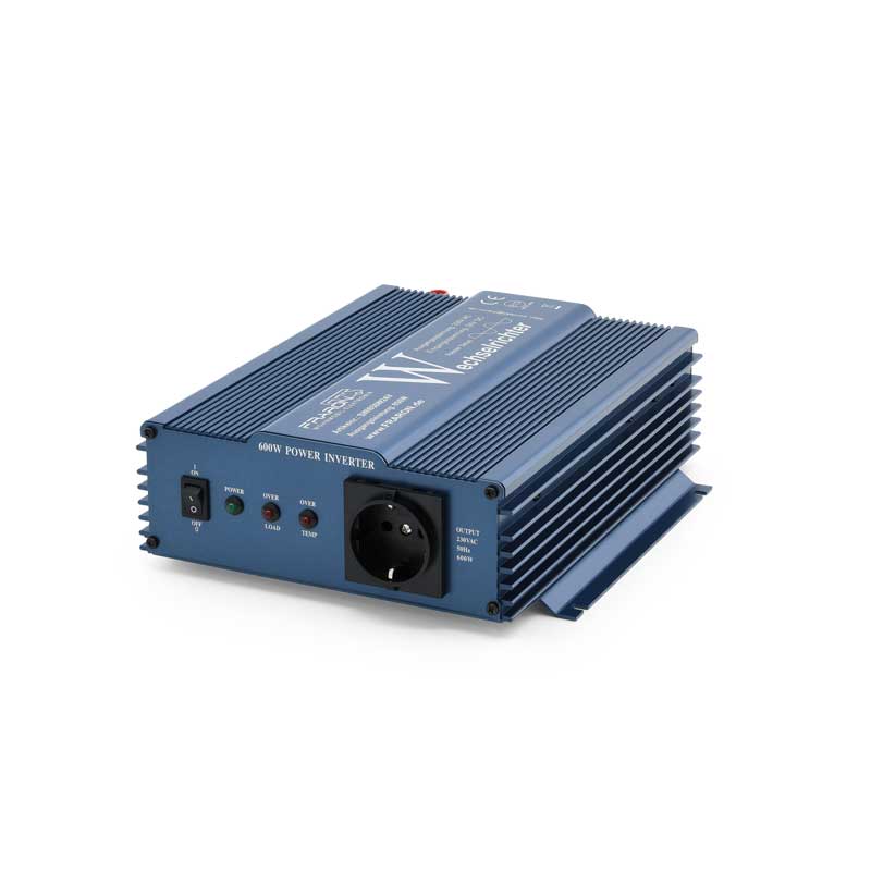 650-watt-wechselrichter-reiner-sinus-24v-fraron 650 Watt Wechselrichter Reiner Sinus 24V FraRon