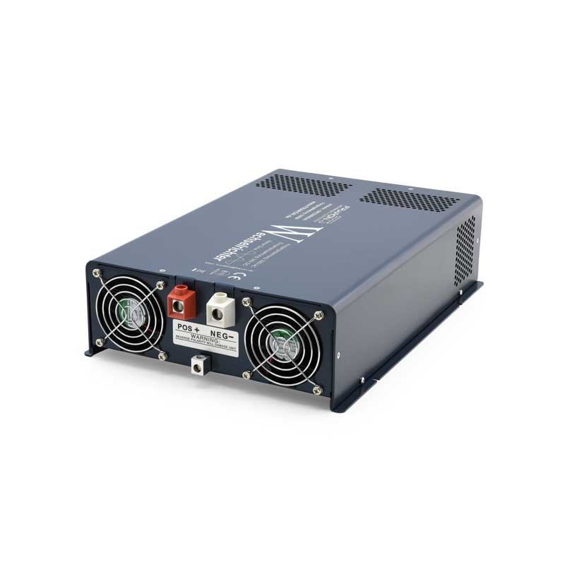 reiner-sinus-2000w-inverter-24v-fraron Reiner Sinus 2000W Inverter 24V FraRon
