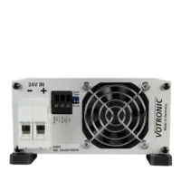 Votronic 3303 Ladebooster VCC 2424-25