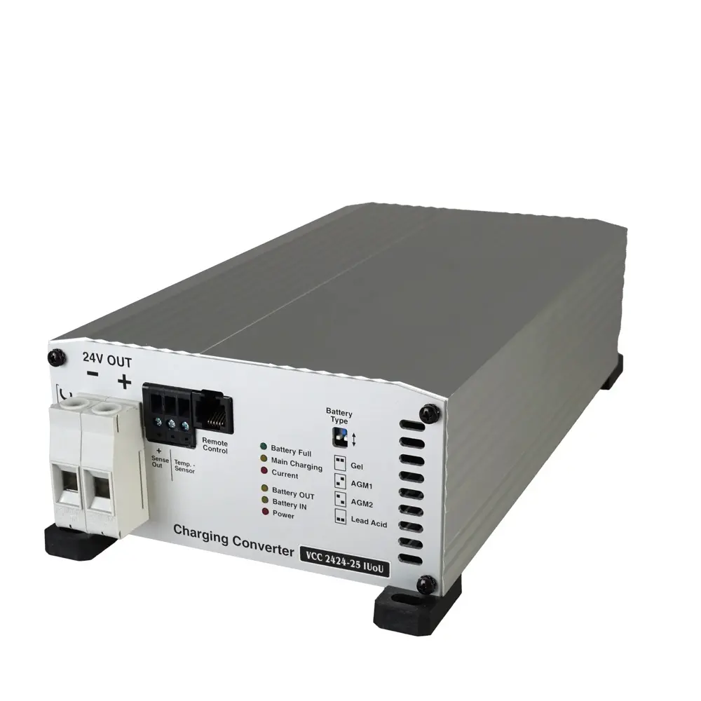 votronic-3303-ladebooster-vcc-2424-25 Votronic 3303 Ladebooster VCC 2424-25