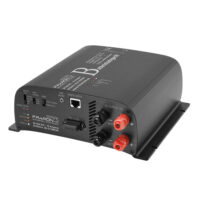 Automatikladegerät 24 Volt 15A von Fraron