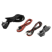 Automatikladegerät 24 Volt 15A von Fraron Kabel