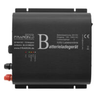 Automatikladegerät 24 Volt 15A von Fraron