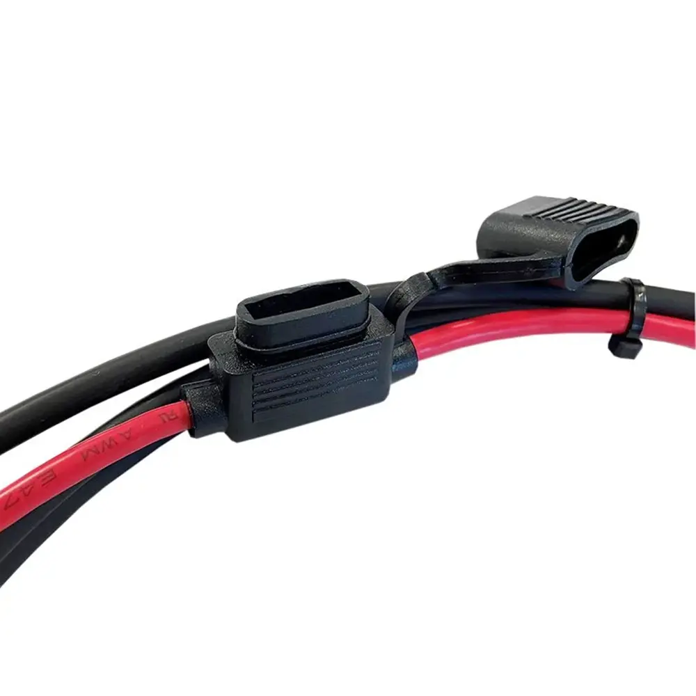batteriekabel-sicherungshalter Sicherungshalter Batteriekabel