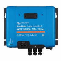 Victron SmartSolar MPPT 150/100-MC4 VE.Can