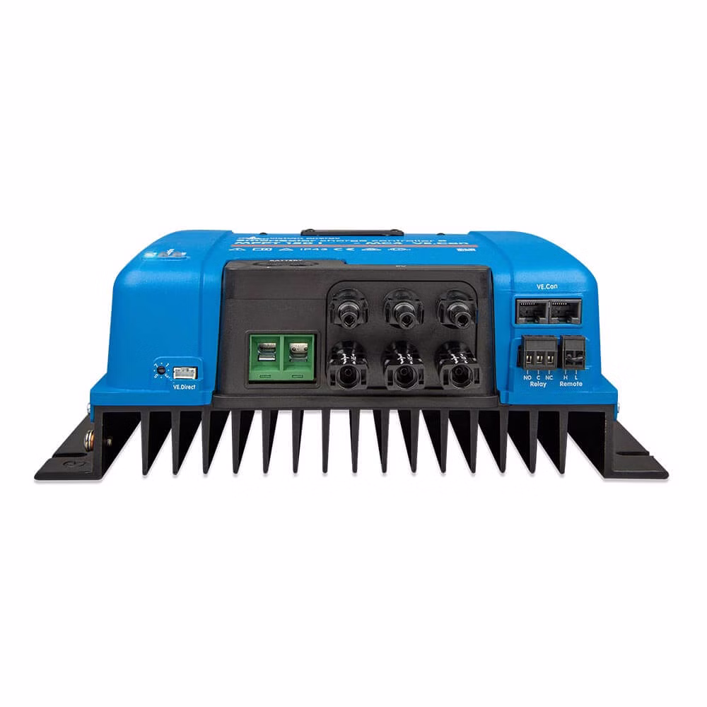 victron-SmartSolar-MPPT-150-100-MC4-VE-Can Victron SmartSolar MPPT 150/100-MC4 VE.Can