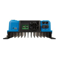 Anschlüsse Victron SmartSolar MPPT 150/70 MC4 VE.Can, SCC115070511