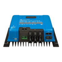 Victron SmartSolar MPPT 150/85-MC4 VE.Can Victron SmartSolar MPPT 150/85-MC4 VE.Can SCC115085511