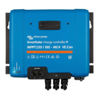 Victron SmartSolar MPPT 250/100 MC4 VE.Can SCC125110512
