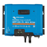 Victron SmartSolar MPPT 250/70 MC4 VE.Can