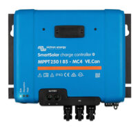Victron SmartSolar MPPT 250/85 MC4 VE.Can