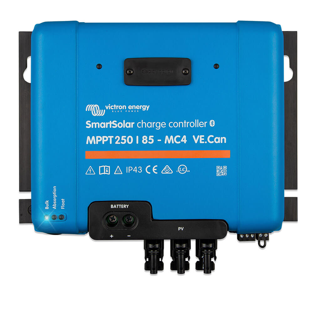 victron-SmartSolar-MPPT-250-85-MC4-VE-Can Victron SmartSolar MPPT 250/85 MC4 VE.Can