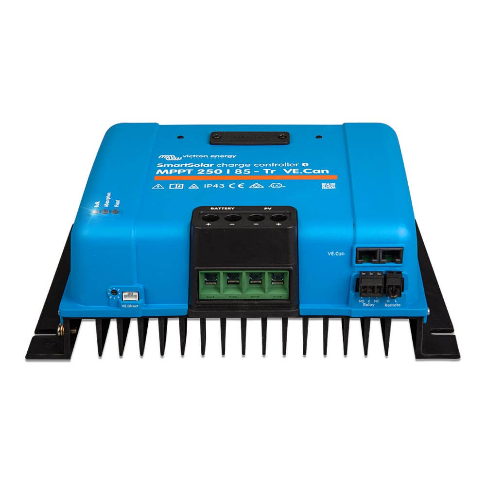 victron-SmartSolar-MPPT-250-85-Tr-VE-Can-SCC125085411 Victron SmartSolar MPPT 250/85 Tr-VE-Can