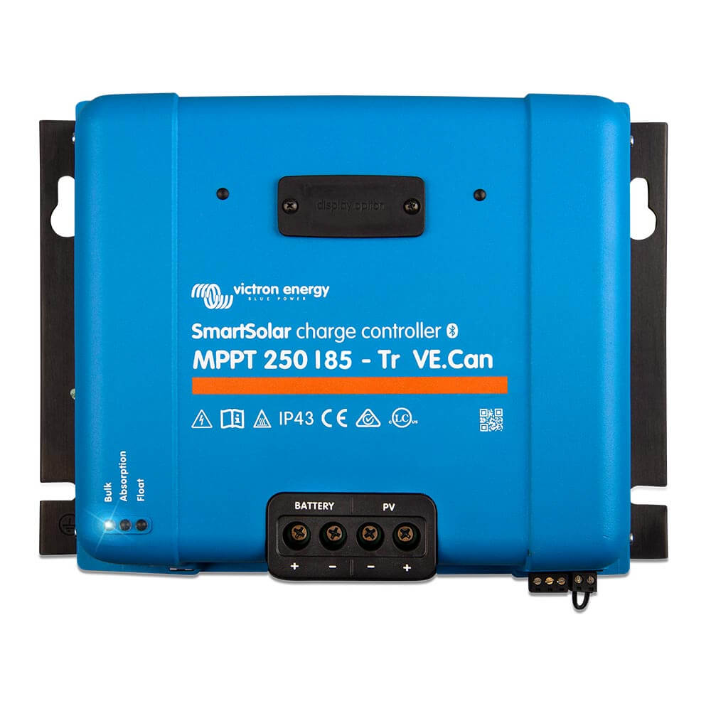 victron-SmartSolar-MPPT-250-85-Tr-VE-Can Victron SmartSolar MPPT 250/85 Tr-VE-Can