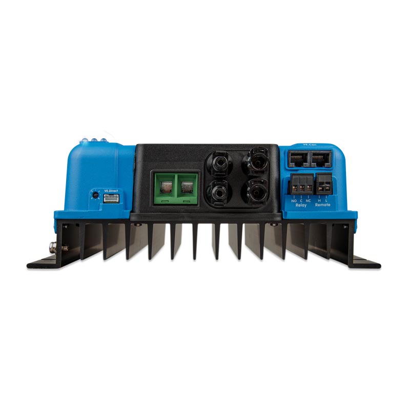 victron-energy-smartsolar-mppt-250-100-Tr-ve-can-a Victron Energy SmartSolar MPPT 250/70-MC4 VE.Can