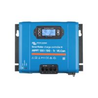 Victron Energy SmartSolar MPPT 150/100-Tr VE.Can