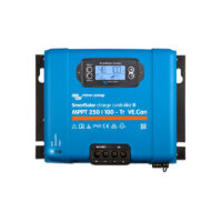 Victron Energy SmartSolar MPPT 250/100-Tr VE.Can