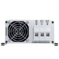 B2B Ladebooster 3329 VCC 12-12 90A Votronic