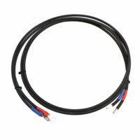 6 mm² Batteriekabel ohne Sicherung