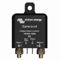 Batteriekoppler Cyrix-Li-ct 12/24V 120A