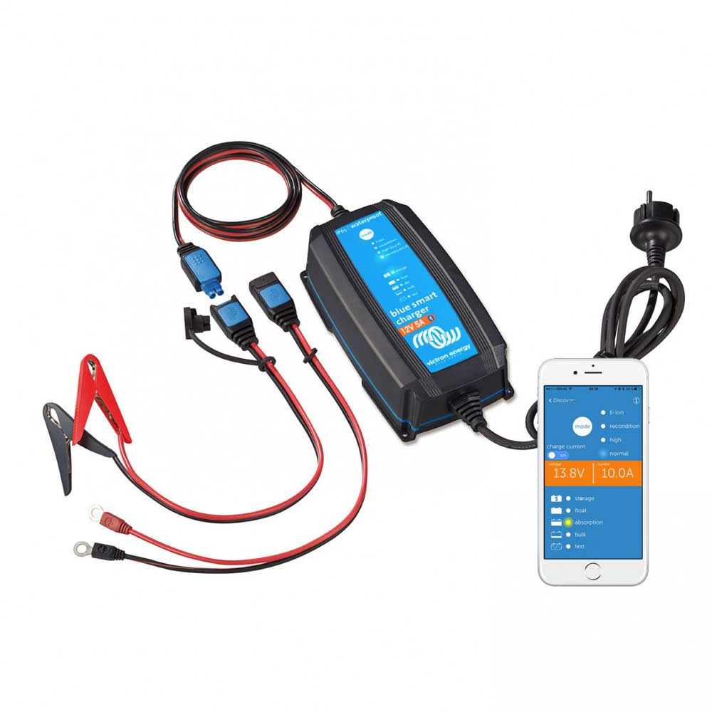 batterieladegeraet-victron-blue-smart-ip65-5a-1.jpg Victron Blue Smart IP65 5 A Batterieladegerät