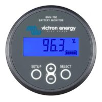 Batteriemonitor BMV-700 Victron Energy