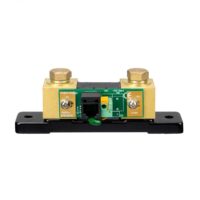 BMV712 Smart Shunt Batteriemonitor von Victron