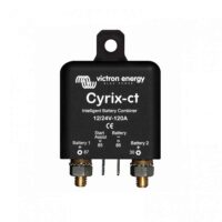 120 A Batterietrennrelais Victron Cyrix-ct