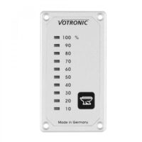 Fäkaltankanzeige Votronic