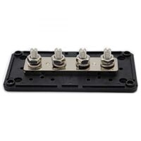 Sammelschiene 4x M8 Offgridtec