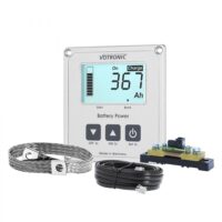 LCD Batterie-Computer Votronic