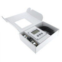 LCD Batterie-Computer Smart Shunt von Votronic