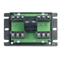 Minus Distributor 12 offen