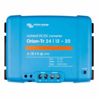 DC-DC-Wandler Victron Orion Tr 24-12-20