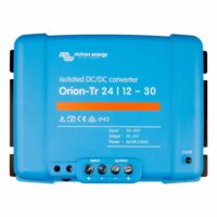 Orion Tr 24-12-30 DC-DC-Wandler