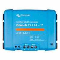 Victron Orion Tr 24-24-17